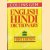 Collins Gem English-Hindi Dictionary
D.P. Pandey e.a.
€ 8,00 Collins Gem English-Hindi Dictionary
D.P. Pandey e.a.
€ 8,00