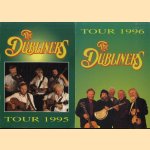 The Dubliners Tour 1995 & The Dubliners Tour 1996 (2 volumes)
Hans Verschoof
€ 10,00 The Dubliners Tour 1995 & The Dubliners Tour 1996 (2 volumes)
Hans Verschoof
€ 10,00