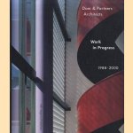 Dam and Partners Architects. Work in Progress 1988-2000
Christoph Grafe e.a.
€ 10,00 Dam and Partners Architects. Work in Progress 1988-2000
Christoph Grafe e.a.
€ 10,00