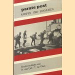 Parate post. Kampen - Urk - Enkhuizen door Albert van Urk e.a.