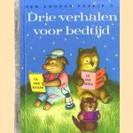 Drie verhalen voor bedtijd
Han Hoekstra
€ 5,00 Drie verhalen voor bedtijd
Han Hoekstra
€ 5,00