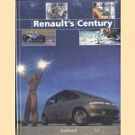 Renault's Century
Clotild Lefebvre
€ 20,00 Renault's Century
Clotild Lefebvre
€ 20,00