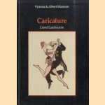 An Introduction to Caricature
Lionel Lambourne
€ 6,00 An Introduction to Caricature
Lionel Lambourne
€ 6,00