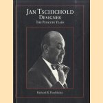 Jan Tschichold, Designer. The Penguin Years
Richard B. Doubleday
€ 20,00 Jan Tschichold, Designer. The Penguin Years
Richard B. Doubleday
€ 20,00