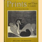 Prints and Their Creators. A world history
Carl Zigrosser
€ 10,00 Prints and Their Creators. A world history
Carl Zigrosser
€ 10,00