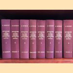 Dictionnaire des peintres, sculpteurs, dessinateurs et graveurs (8 volumes)
E. Bénézit
€ 80,00 Dictionnaire des peintres, sculpteurs, dessinateurs et graveurs (8 volumes)
E. Bénézit
€ 80,00