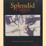 Splendid Pages. The Molly and Walter Bareiss Collection of Modern Illustrated Books door Julie Mellby