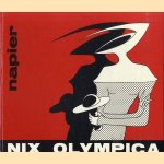 Nix Olympica
Richard Napier
€ 30,00 Nix Olympica
Richard Napier
€ 30,00