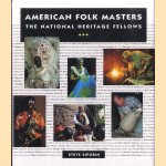 American Folk Masters. The National Heritage Fellows
Steve Siporin
€ 12,50 American Folk Masters. The National Heritage Fellows
Steve Siporin
€ 12,50