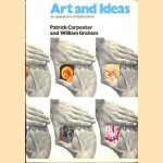 Art and Ideas. An Approach to Art Appreciation
Patrick Carpenter e.a.
€ 6,00 Art and Ideas. An Approach to Art Appreciation
Patrick Carpenter e.a.
€ 6,00