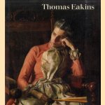 Thomas Eakins
John Wilmerding
€ 15,00 Thomas Eakins
John Wilmerding
€ 15,00