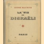 La vie de Disraëli
Andre Maurois
€ 25,00 La vie de Disraëli
Andre Maurois
€ 25,00