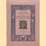 Quelques contes ou nouvelles de la reine de navarre
Various
€ 25,00
