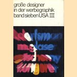 Große Designer in der Werbegraphik. Band Sieben USA III
Henri Hillebrand
€ 8,00 Große Designer in der Werbegraphik. Band Sieben USA III
Henri Hillebrand
€ 8,00