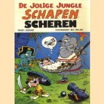 De Jolige Jungle. Schapen scheren
Godard
€ 5,00 De Jolige Jungle. Schapen scheren
Godard
€ 5,00