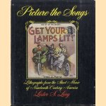 Lithographs from the Sheet Music of Nineteenth Century America
Lester S. Levy
€ 10,00 Lithographs from the Sheet Music of Nineteenth Century America
Lester S. Levy
€ 10,00