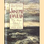 The Complete Short Fiction of Joseph Conrad: The Stories, Volume I
Joseph Conrad e.a.
€ 12,50 The Complete Short Fiction of Joseph Conrad: The Stories, Volume I
Joseph Conrad e.a.
€ 12,50