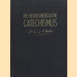 De Heidelbergse Catechismus in 52 predikaties
Ds. G.H. Kersten
€ 11,00