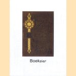 Boeksier. Exlibrissen en marmers
Jan van Kranenburg
€ 30,00 Boeksier. Exlibrissen en marmers
Jan van Kranenburg
€ 30,00