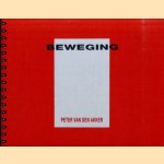 Beweging. Zeefdrukken van Peter van den Akker
Peter van den Akker
€ 65,00