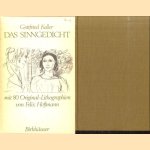 Das Sinngedicht
Gottfried Keller e.a.
€ 20,00