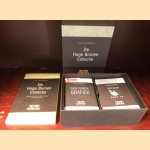 De Hoge Bomen Collectie in box met 25 werken van 25 Nederlandse kunstenaars + paperback
Wierd Duk e.a.
€ 195,00 De Hoge Bomen Collectie in box met 25 werken van 25 Nederlandse kunstenaars + paperback
Wierd Duk e.a.
€ 195,00