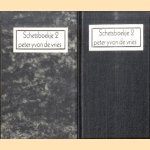 Schetsboekje 2 door Peter Yvon de Vries