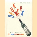 Stichting Drukwerk in de Marge. Bulletin 17
diverse auteurs
€ 5,00 Stichting Drukwerk in de Marge. Bulletin 17
diverse auteurs
€ 5,00