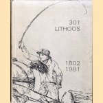 301 lithoos 1802-1981 door Dave Desjardijn