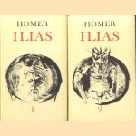 Ilias (2 volumes)
Homer
€ 10,00 Ilias (2 volumes)
Homer
€ 10,00