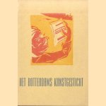 Het Rotterdams Kunstgesticht
diverse auteurs
€ 8,00 Het Rotterdams Kunstgesticht
diverse auteurs
€ 8,00