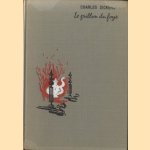 Le grillon du foyer. Suivi de Cantique de Noel
Charles Dickens e.a.
€ 8,00 Le grillon du foyer. Suivi de Cantique de Noel
Charles Dickens e.a.
€ 8,00
