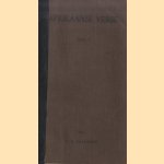 Afrikaanse verse 'n bloemlesing vir die middelbare skool. Deel I
D.F. Malherbe
8,00 €
