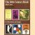 The 20th Century Book. Its illustration and design - Second edition
John Lewis
€ 8,00 The 20th Century Book. Its illustration and design - Second edition
John Lewis
€ 8,00