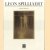 Leon Spilliaert: prenten en illustraties. Beredeneerde catalogus / Leon Spilliaert: estampes et illustrations. Catalogue raisonne / Leon Spilliaert: prints and illustrations. Catalogue raisonne
Xavier Tricot
€ 60,00