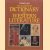 The Illustrated Dictionary of Western Literature
Michael Legat
€ 8,00 The Illustrated Dictionary of Western Literature
Michael Legat
€ 8,00