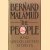The People and Uncollected Stories door Bernard Malamud