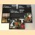 Of modern art (3 volumes)
Esther Boix
€ 15,00 Of modern art (3 volumes)
Esther Boix
€ 15,00