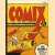 Comix: A History of Comic Books in America door Les Daniels