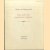 Ballade ses ausseren Lebens
Hugo von Hofmannsthal
€ 12,50 Ballade ses ausseren Lebens
Hugo von Hofmannsthal
€ 12,50