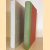 Blessington-d'Orsay. A Masquerade
Michael Sadleir e.a.
€ 10,00 Blessington-d'Orsay. A Masquerade
Michael Sadleir e.a.
€ 10,00
