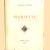 Mariette ou Comment on ecrit l'histoire
Sacha Guitry e.a.
€ 8,00 Mariette ou Comment on ecrit l'histoire
Sacha Guitry e.a.
€ 8,00