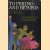 To Peking-and-Beyond: A Report on the New Asia door Harrison E. Salisbury