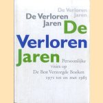 De verloren jaren. Persoonlijke visies op De Best Verzorgde Boeken 1971 tot en met 1985
Madelon Witterholt
€ 5,00