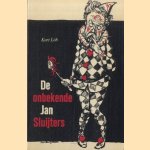 De onbekende Jan Sluijters: boekgrafiek, oorlogsprenten, affiches, postzegels
Kurt Löb
€ 6,00 De onbekende Jan Sluijters: boekgrafiek, oorlogsprenten, affiches, postzegels
Kurt Löb
€ 6,00