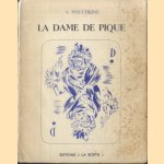 La dame de pique
A. Pouchkine e.a.
€ 8,00 La dame de pique
A. Pouchkine e.a.
€ 8,00