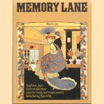 Memory Lane 1890 to 1925. Ragtime, Jazz, Foxtrot and other popular music and music covers
Max Wilk
€ 6,00 Memory Lane 1890 to 1925. Ragtime, Jazz, Foxtrot and other popular music and music covers
Max Wilk
€ 6,00