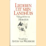 Liederen uit mijn Landhuis. Vijftig gedichten
Horatius
€ 8,00 Liederen uit mijn Landhuis. Vijftig gedichten
Horatius
€ 8,00