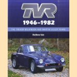 TVR 1946-1982. The Trevor Wilkinson and Martin Lilley Years
Matthew Vale
€ 20,00 TVR 1946-1982. The Trevor Wilkinson and Martin Lilley Years
Matthew Vale
€ 20,00
