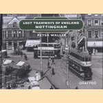 Lost Tramways of England. Nottingham
Peter Waller
€ 6,00 Lost Tramways of England. Nottingham
Peter Waller
€ 6,00